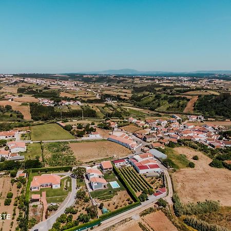 Páteo Sagaipo Lourinhã Exterior foto