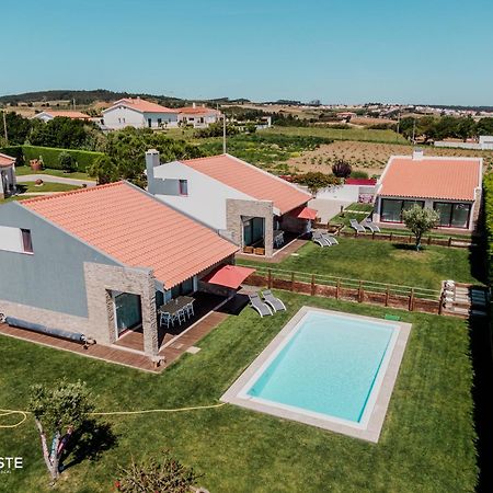 Páteo Sagaipo Lourinhã Exterior foto