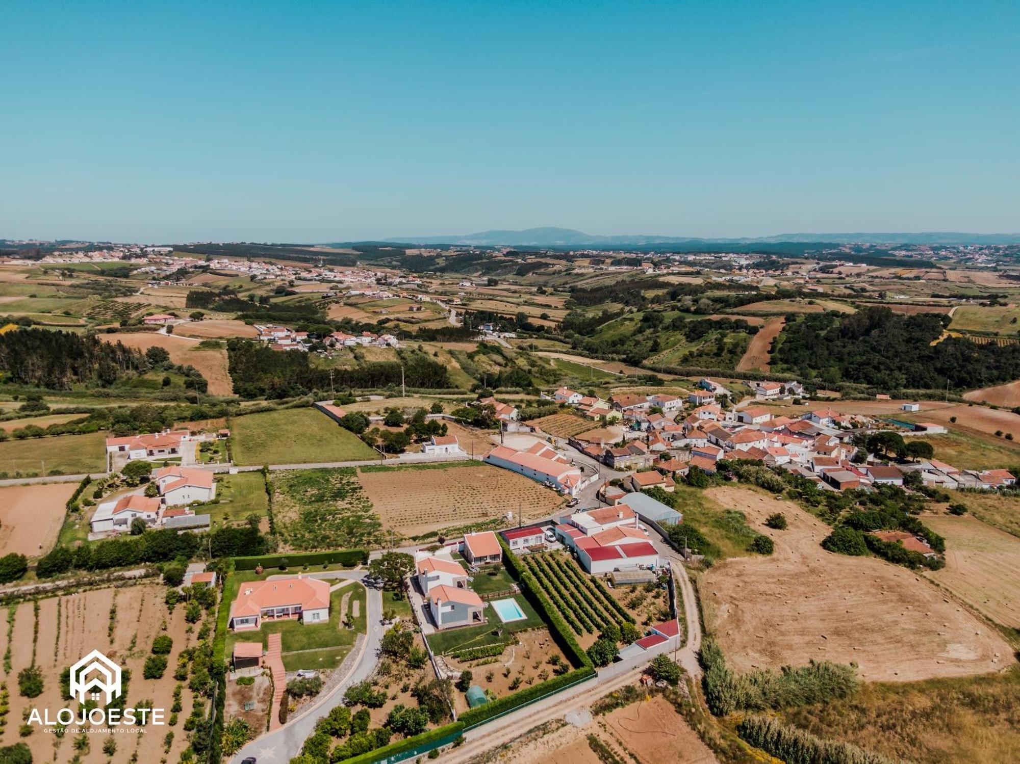 Páteo Sagaipo Lourinhã Exterior foto