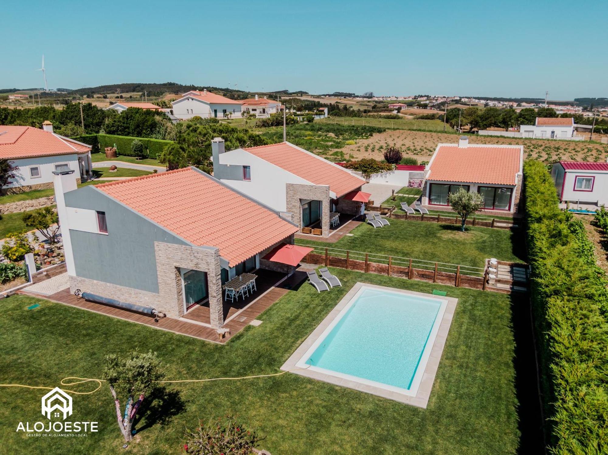 Páteo Sagaipo Lourinhã Exterior foto