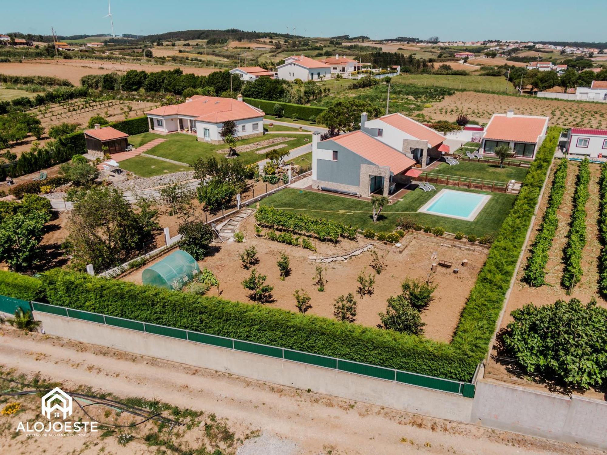 Páteo Sagaipo Lourinhã Exterior foto