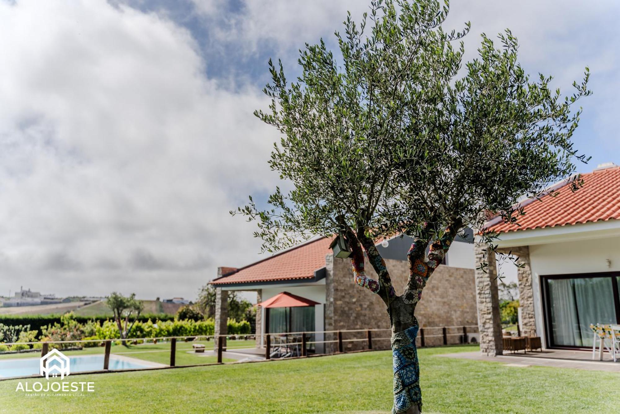 Páteo Sagaipo Lourinhã Exterior foto