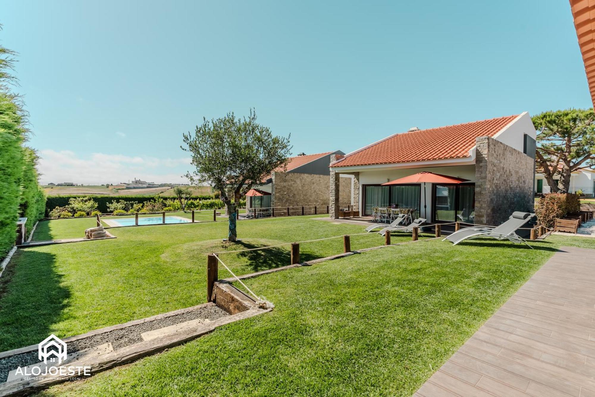 Páteo Sagaipo Lourinhã Exterior foto