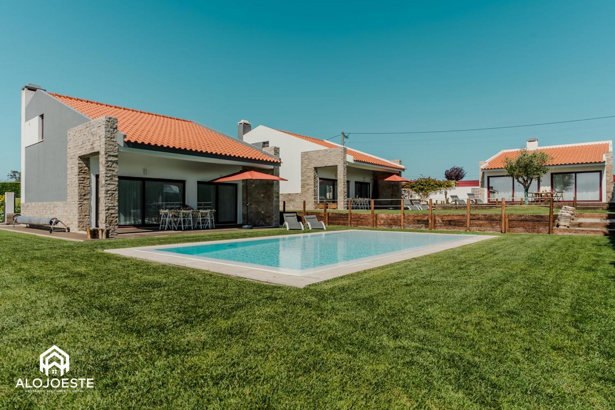 Páteo Sagaipo Lourinhã Exterior foto