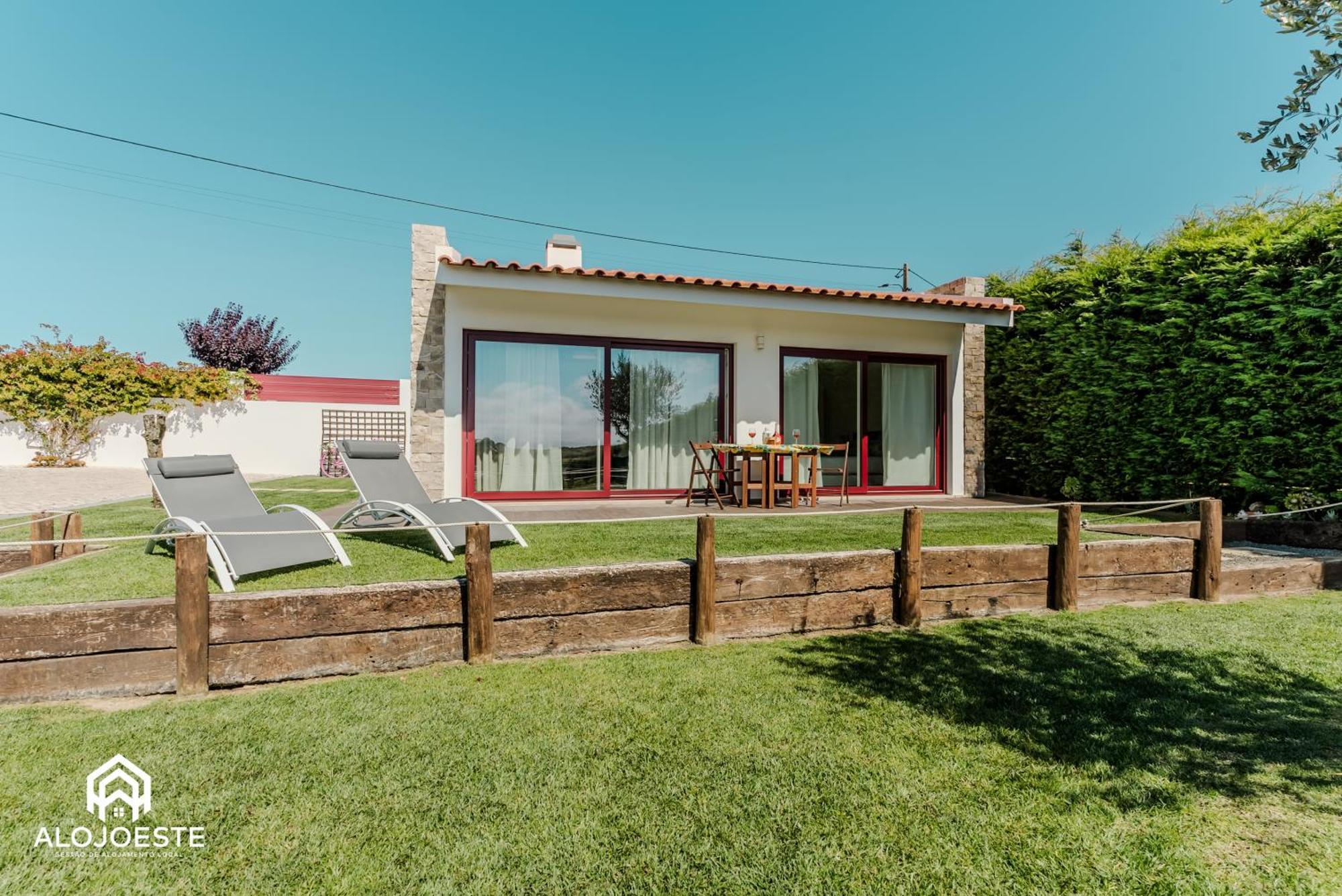 Páteo Sagaipo Lourinhã Exterior foto