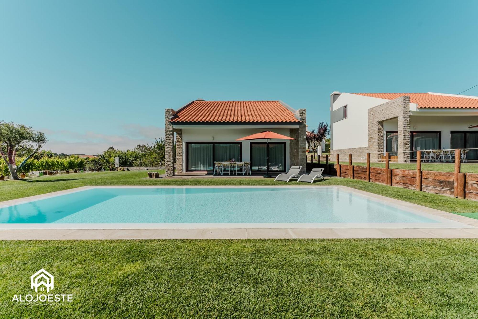 Páteo Sagaipo Lourinhã Exterior foto