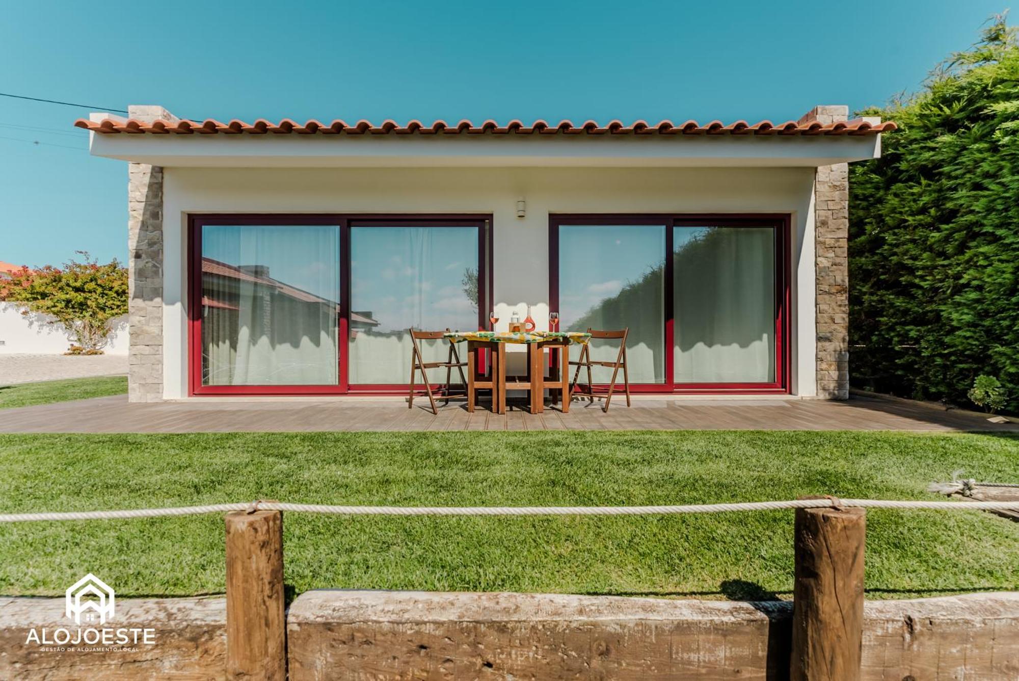 Páteo Sagaipo Lourinhã Exterior foto